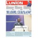 L'Union 05/05/2023