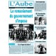 L'Aube 26/04/2023