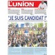 L'Union 10/07/2023