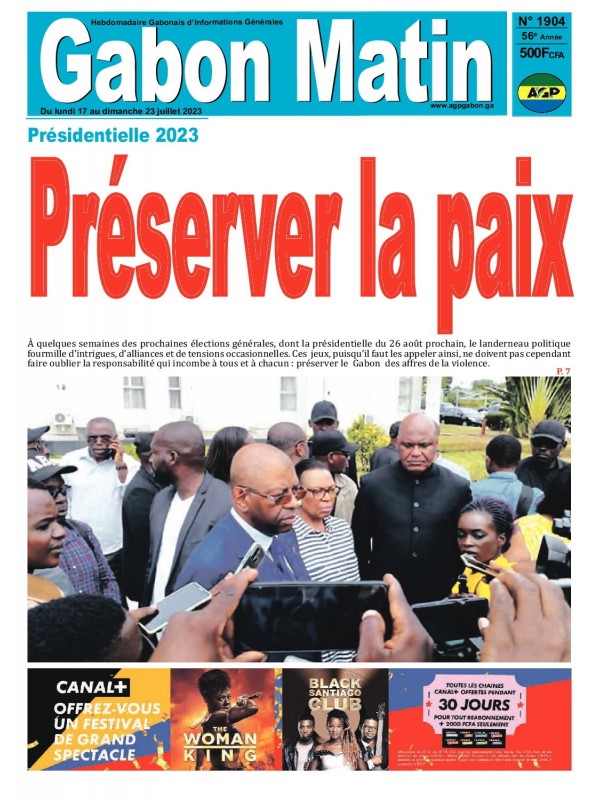 L'Union 06/07/2026
