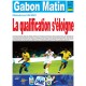 Gabon Matin 19/06/2023