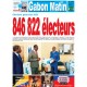 Gabon Matin 31/07/2023