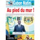Gabon Matin 11/09/2023