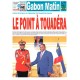 Gabon Matin 05/10/2023