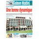 Gabon Matin 02/11/2023