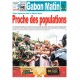 Gabon Matin 21/12/2023