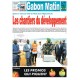 Gabon Matin 13/05/2024