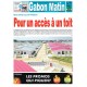 Gabon Matin 16/05/2024