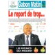 Gabon Matin 21/05/2024
