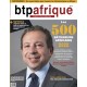 BTP AFRIQUE 01/06/2022