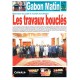 Gabon Matin 17/06/2024