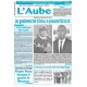 L'Aube 05/02/2018