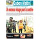 Gabon Matin 24/06/2024