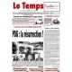 Le Temps 09/02/2024