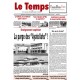 Le Temps 23/02/2024