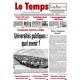 Le Temps 12/07/2024