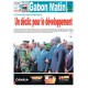 Gabon Matin 18/07/2024