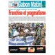 Gabon Matin 23/07/2024