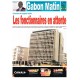 Gabon Matin 25/07/2024