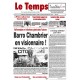 Le Temps 30/07/2024