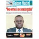 Gabon Matin 01/08/2024