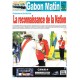 Gabon Matin 08/08/2024