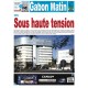 Gabon Matin 22/08/2024