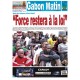 Gabon Matin 26/08/2024