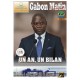 Gabon Matin 29/08/2024