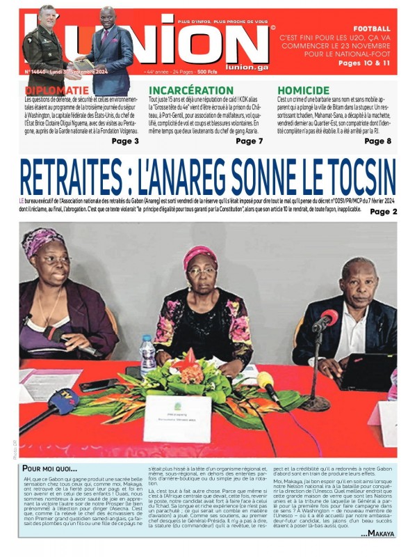 L'Union 30/09/2024