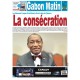 Gabon Matin 30/09/2024