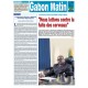 Gabon Matin 07/10/2024