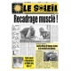 Le Soleil 18/07/2024