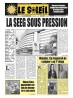 Le Soleil 29/08/2024