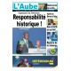 L'Aube 29/10/2024