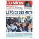 L'Union 11/11/2024