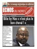 Echos du Nord Confidentiel
 11/11/2024