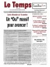 Le Temps
 14/11/2024