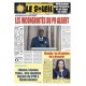 Le Soleil 22/11/2024