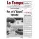 Le Temps 29/11/2024