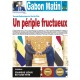 Gabon Matin 02/12/2024