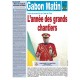 Gabon Matin 02/01/2025