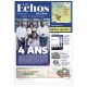 ECHOS DE L'ECO 01/01/2025