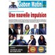 Gabon Matin 16/01/2025