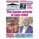 Le Mbandja 17/01/2025