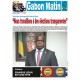 Gabon Matin 20/01/2025