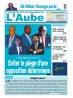 L'Aube 27/01/2025