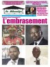 Le Mbandja 28/01/2025