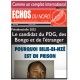 Echos du Nord Confidentiel 06/02/2025