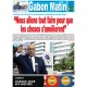 Gabon Matin 06/02/2025